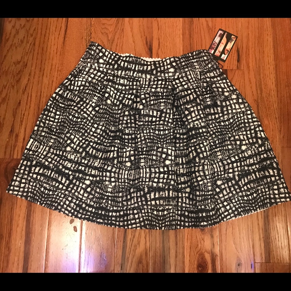 FSR Skirt